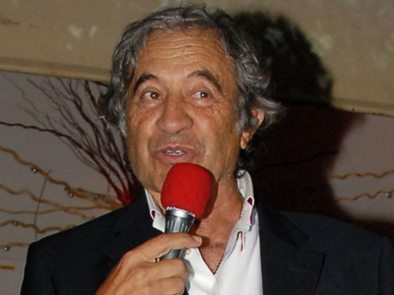 Fred Bongusto