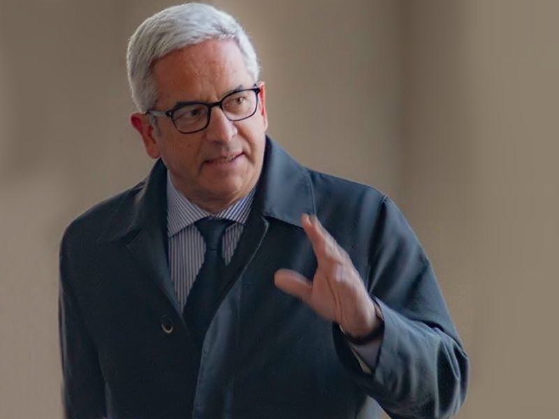 Marcello Manna