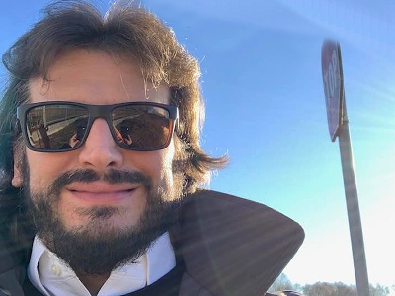 Cristian Invernizzi
