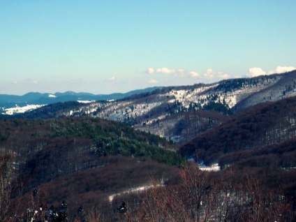 In Calabria si respira l'ari più pulita d'Europa, la più sicura per non contagiarsi con il Covid-19