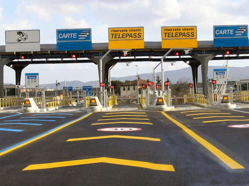 Autostrade, confermato sciopero il 25-26 agosto, dalle 10 alle 14, dalle 18 alle 22 di domenica 25 agosto e dalle 22 di domenica 25 alle 2 di lunedì 26