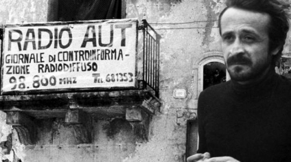 9 maggio 1978 - 9 maggio 2020, Peppino Impastato, l'icona dell'antimafia sociale