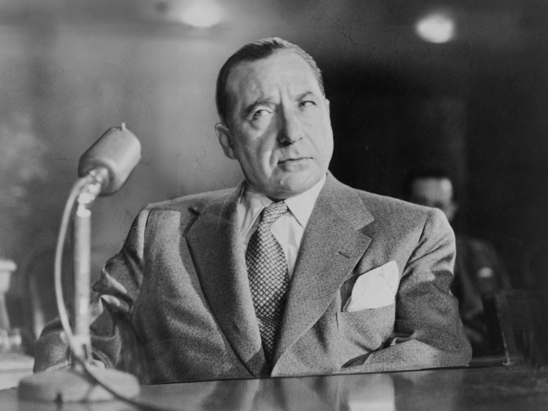 Frank Costello