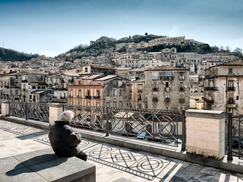 La fine della favola