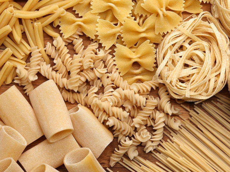 World Pasta Day: gli italiani pazzi per penne, spaghetti e carbonara