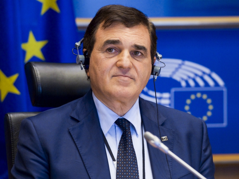 Aldo Patriciello