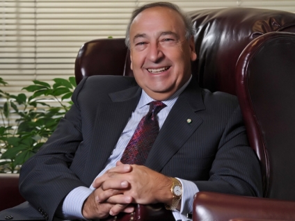 Renato Turano, il 