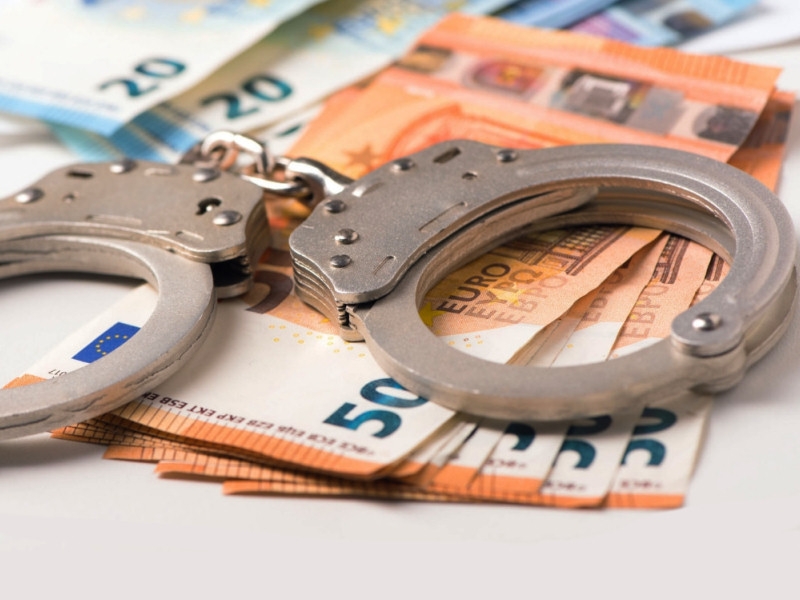 Evasione fiscale, problema nazionale o capro espiatorio?