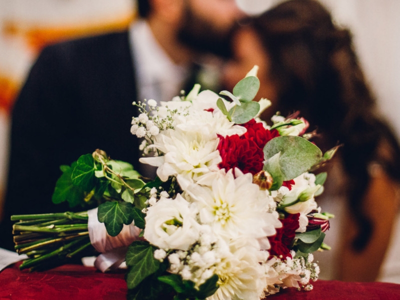 Rende città dei record: più di 200 promesse di matrimonio celebrate nel 2019
