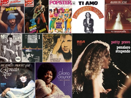 Le Radio troppo libere negli anni '70 (anarchia o libertà ?) (a cura di Edoardo Maruca)