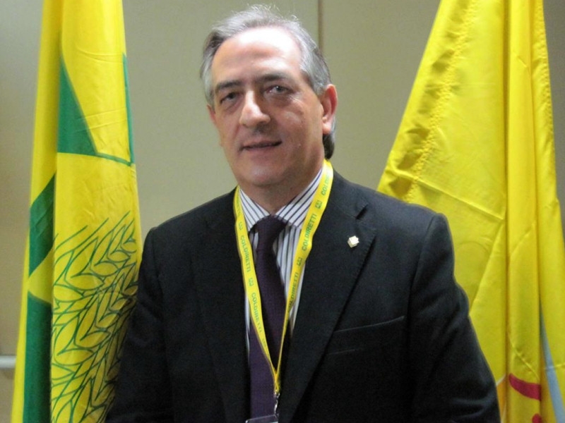 Pietro Molinaro
