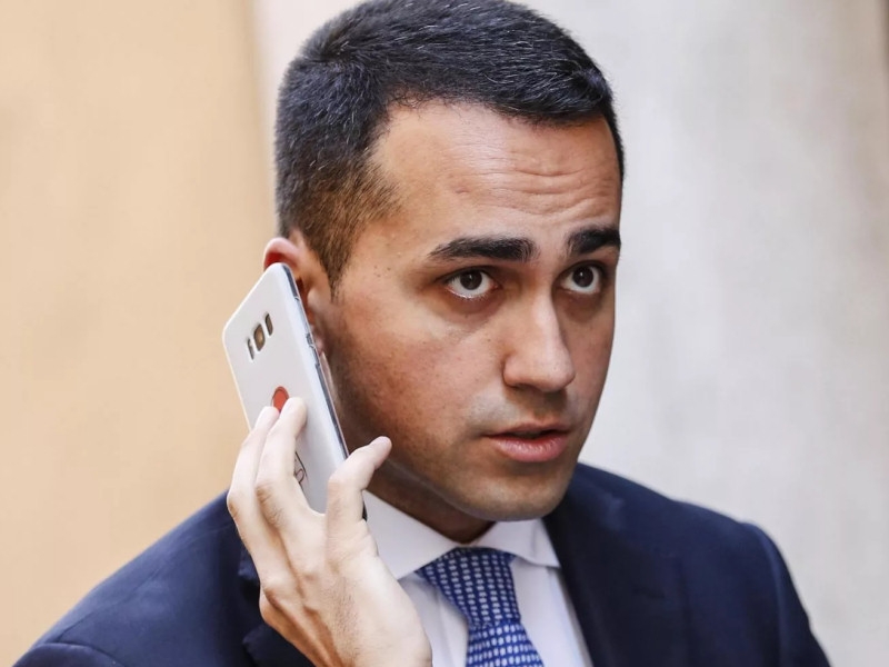 Luigi Di Maio