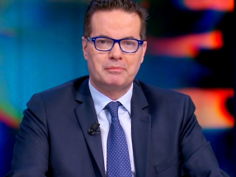 Klaus Davi