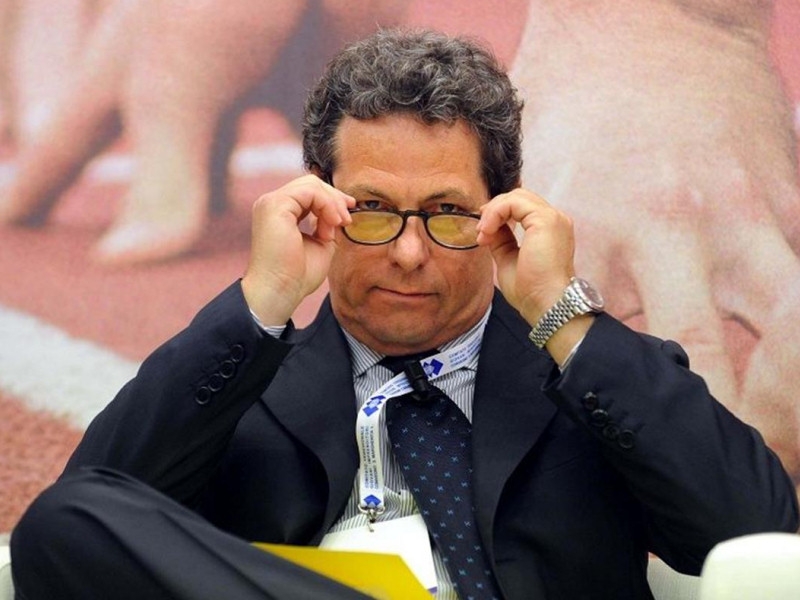 Gianfranco Miccichè
