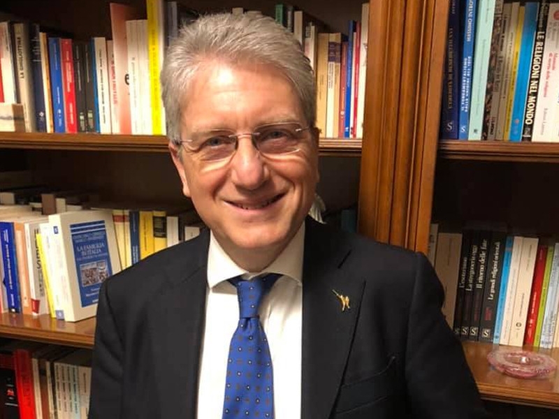 Giancarlo Cerrelli