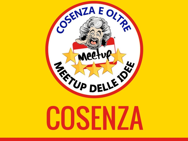 Comune in dissesto: continua la gestione allegra dei fondi pubblici. Il meetup Cosenza e Oltre chiede un atto di coraggio alle opposizioni: non perdano un&#039;ulteriore occasione per sfiduciare il sindaco