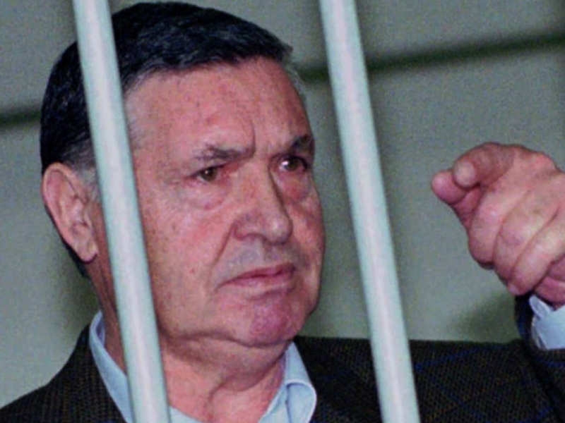 Il Romanzo Criminale Bruzio Correva Il 19 Quando Il Temibile Boss Filippo Graviano Ando In Sila Per Trovare Un Nascondiglio Per La Latitanza Di Toto Riina Il Romanzo Criminale Bruzio Correva Il 19 Quando Il Temibile Boss Filippo Graviano Ando In Sila Per Trovare Un Nascondiglio Per La Latitanza Di Toto Riina