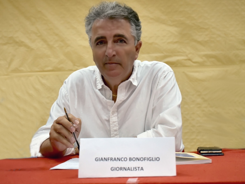 Gianfranco Bonofiglio