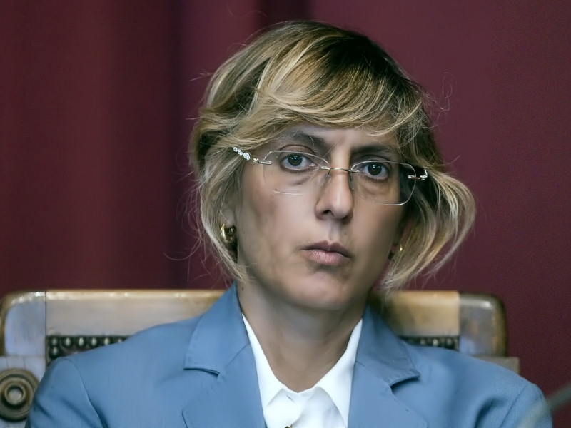 Giulia Bongiorno
