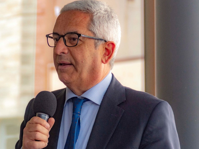 Marcello Manna
