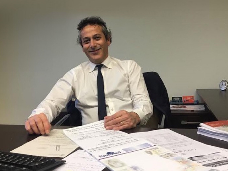 Pierpaolo Iantorno