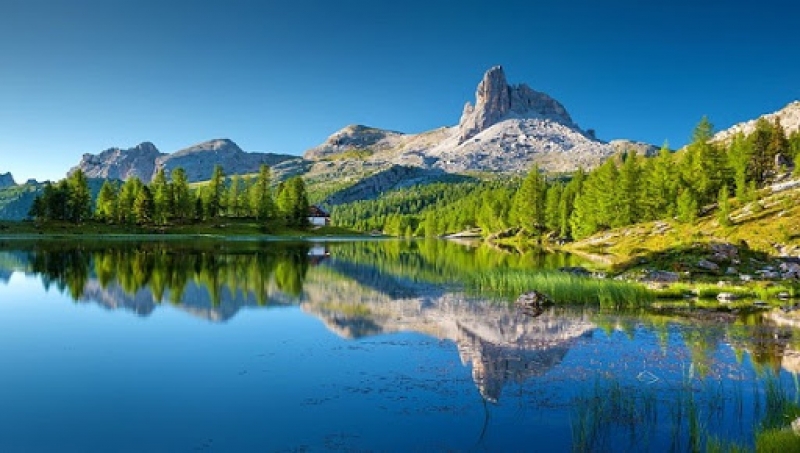 L&#039;aria pulita sempre più preziosa, anche in funzione anti - Covid-19
