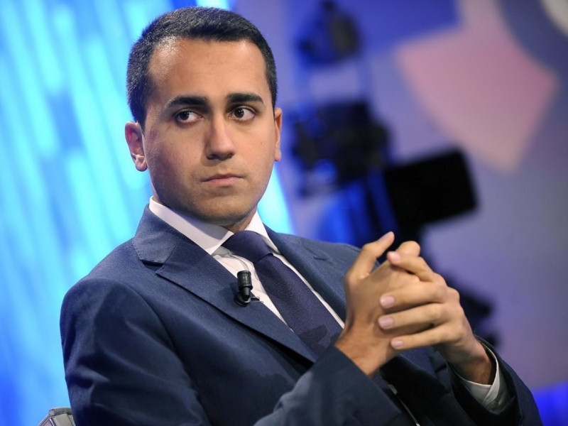 Luigi Di Maio