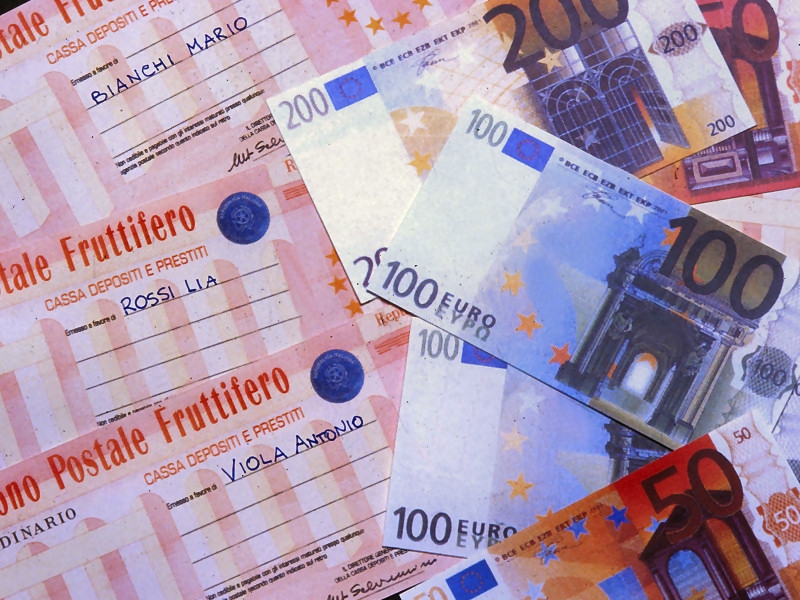 Buoni Fruttiferi Postali a trent’anni