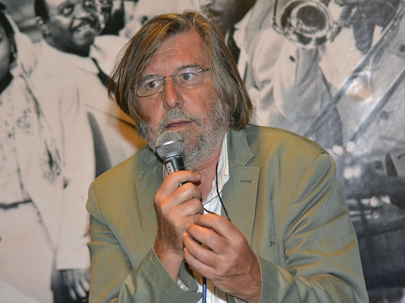 Piero Sansonetti