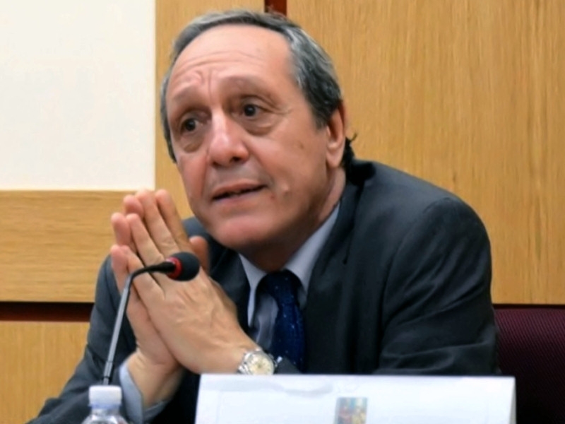 Paolo Palma
