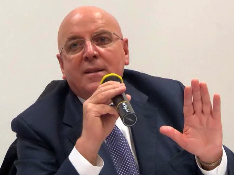 Mario Oliverio