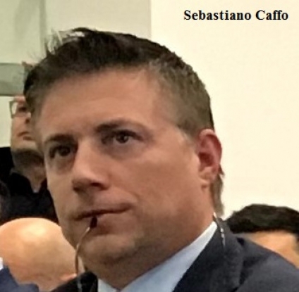 Spilinga, incendio distrugge lo stabilimento dell'azienda 