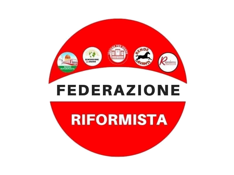 Federazione Riformista: &quot;Su bilancio e patrimonio Manna dimostra di avere la memoria corta&quot;