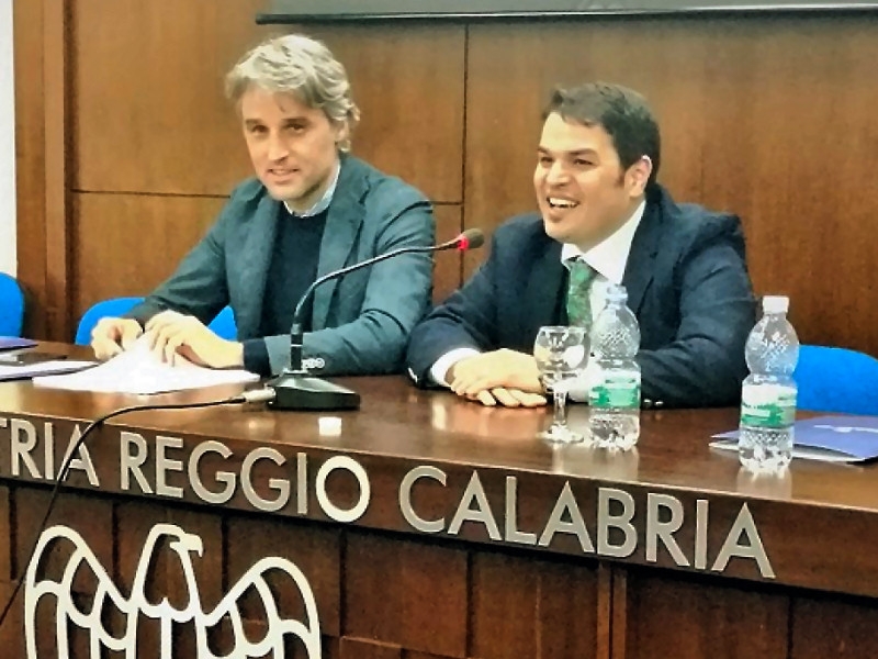 Operazione &quot;Rinascita Scott&quot;, i Giovani Imprenditori di Confindustria Reggio Calabria: “Messaggio di speranza per una Calabria onesta”