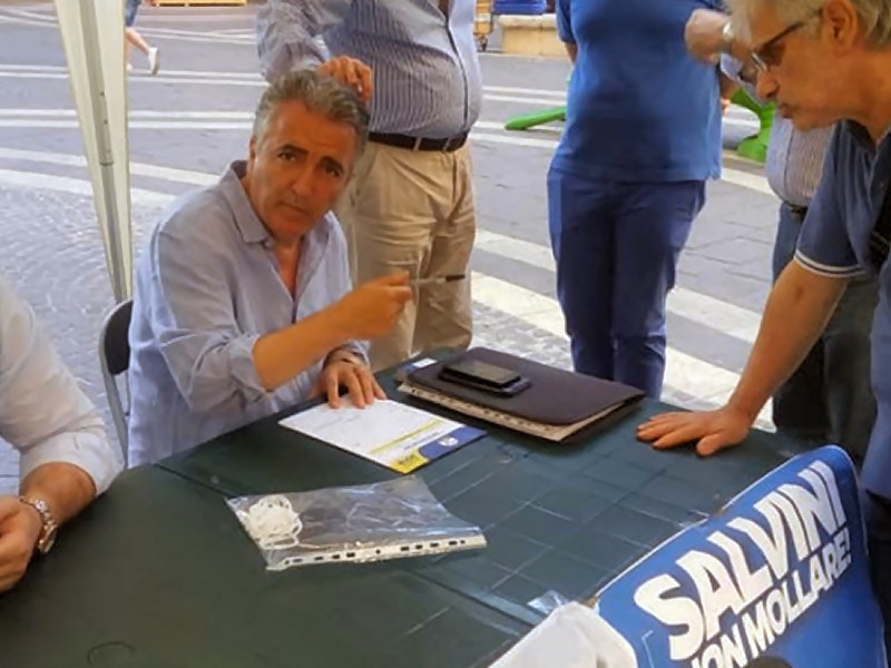 Gianfranco Bonofiglio