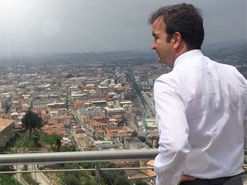 Mario Occhiuto