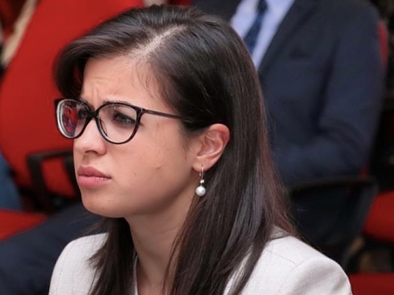 Liliana Martirano