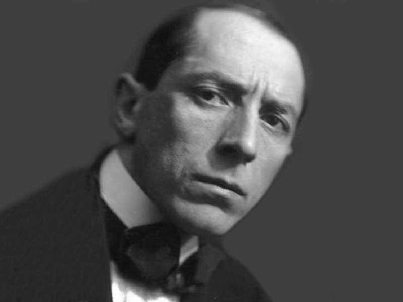 Umberto Boccioni