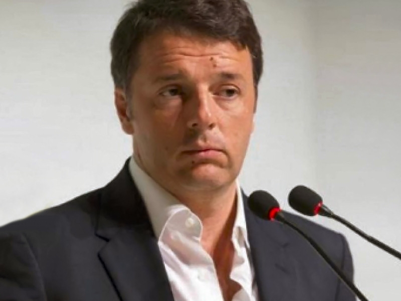 Matteo Renzi