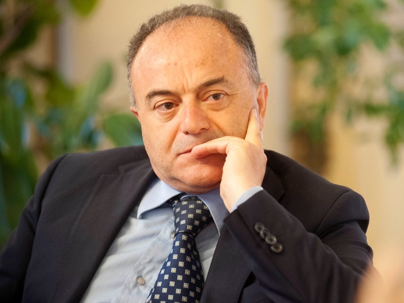 Nicola Gratteri