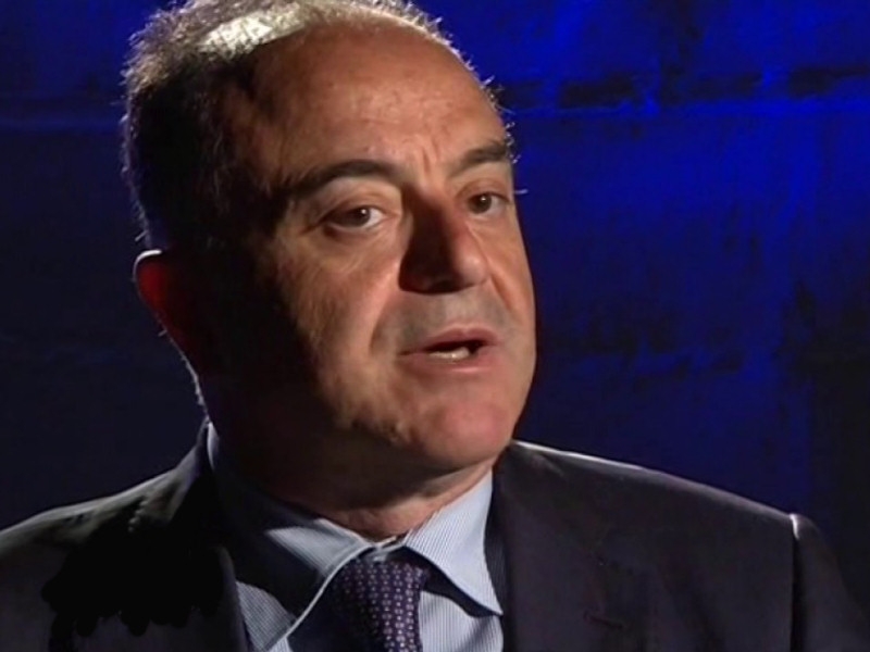Nicola Gratteri