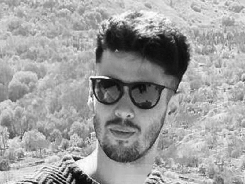 Luca Sacchi 