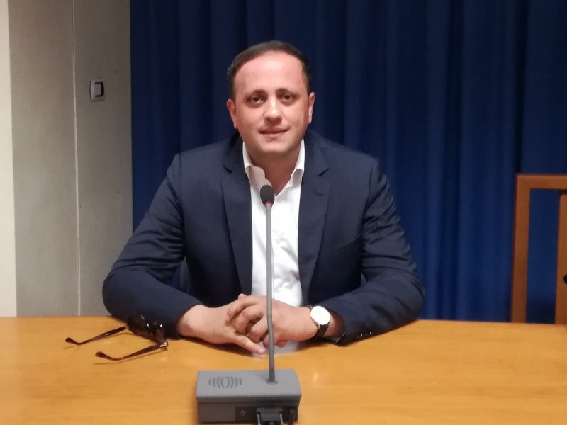 Francesco Bruzzaniti