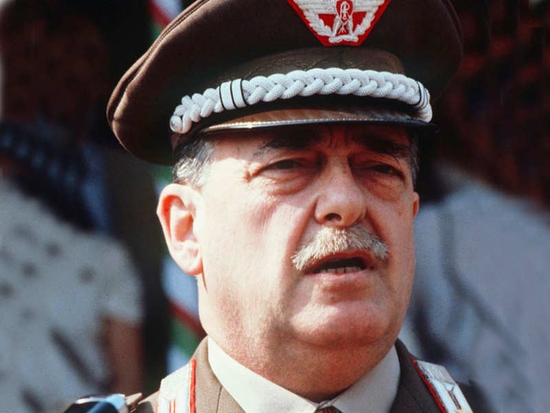 Carlo Alberto Dalla Chiesa