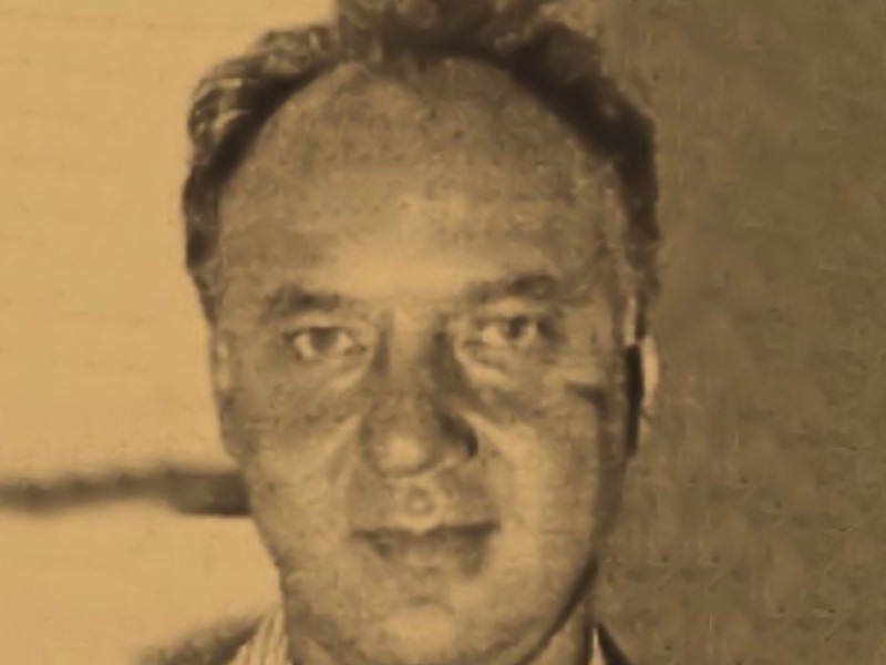 Franco Pino