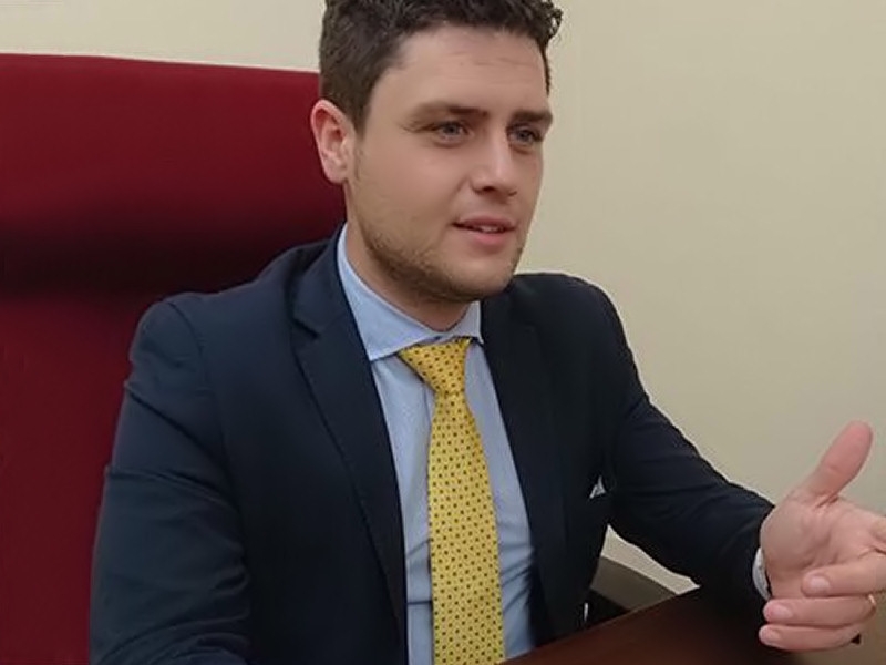 Alessandro Melicchio
