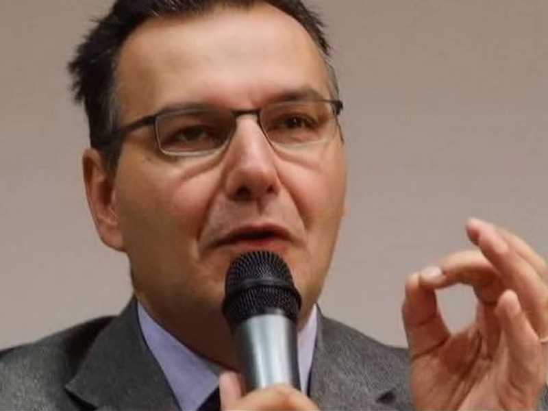 Giuseppe Giudiceandrea