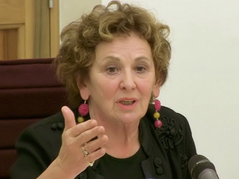 Marta Petrusewicz