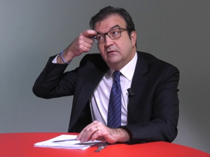 Mario Occhiuto