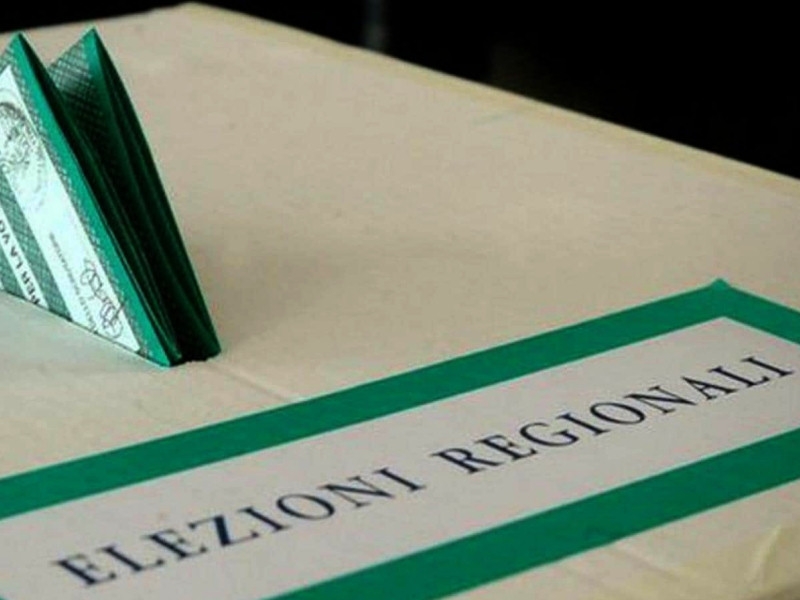 Regionali in Umbria - Si vota dalle 7 alle 23, test per l&#039;alleanza Pd-M5s